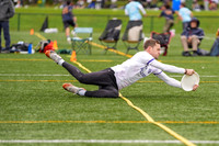 WFDF World Ultimate Club Championships in LIMERICK, IRELAND  15.-22.8 2026