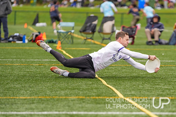 WFDF World Ultimate Club Championships in LIMERICK, IRELAND  15.-22.8 2026