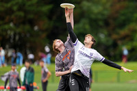 WFDF World Ultimate Club Championships in LIMERICK, IRELAND  15.-22.8 2026