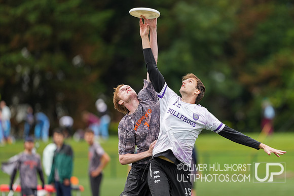 WFDF World Ultimate Club Championships in LIMERICK, IRELAND  15.-22.8 2026