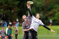 WFDF World Ultimate Club Championships in LIMERICK, IRELAND  15.-22.8 2026