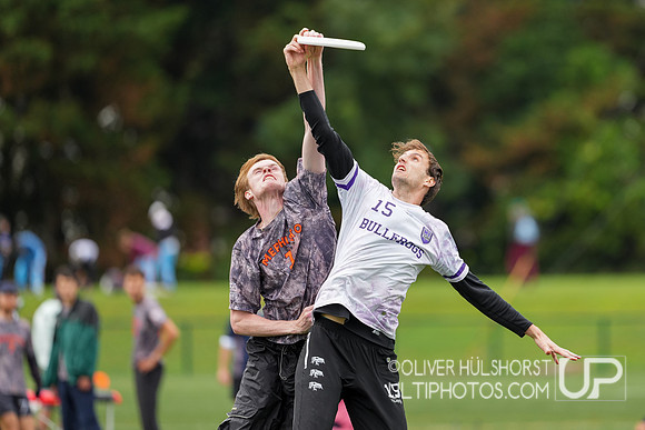 WFDF World Ultimate Club Championships in LIMERICK, IRELAND  15.-22.8 2026