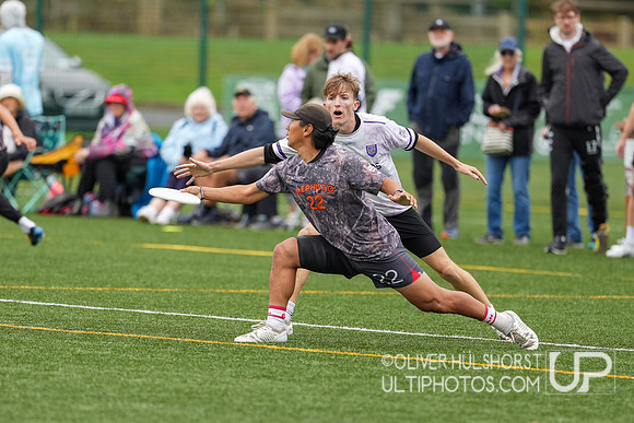 WFDF World Ultimate Club Championships in LIMERICK, IRELAND  15.-22.8 2026