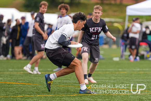 WFDF World Ultimate Club Championships in LIMERICK, IRELAND  15.-22.8 2026