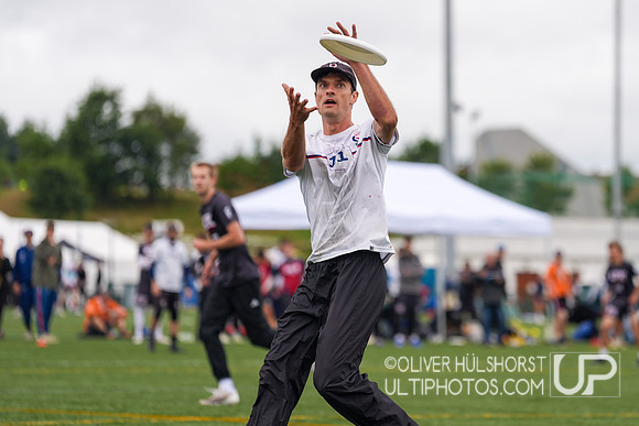WFDF World Ultimate Club Championships in LIMERICK, IRELAND  15.-22.8 2026