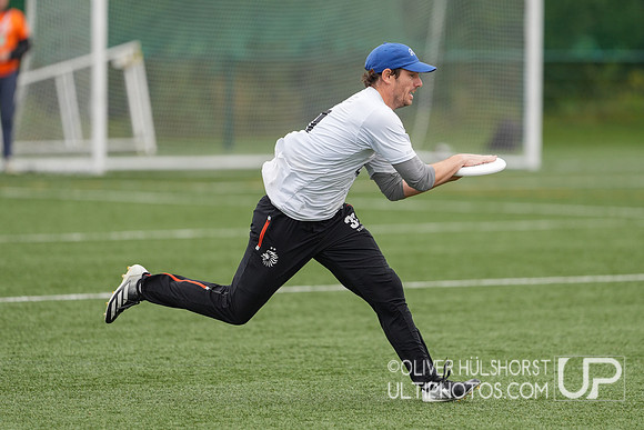 WFDF World Ultimate Club Championships in LIMERICK, IRELAND  15.-22.8 2026