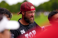 WFDF World Ultimate Club Championships in LIMERICK, IRELAND  15.-22.8 2026