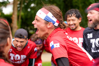 WFDF World Ultimate Club Championships in LIMERICK, IRELAND  15.-22.8 2026