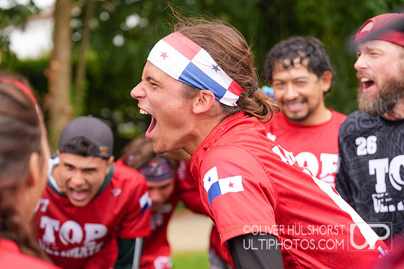 WFDF World Ultimate Club Championships in LIMERICK, IRELAND  15.-22.8 2026