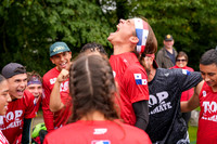 WFDF World Ultimate Club Championships in LIMERICK, IRELAND  15.-22.8 2026