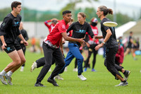 WFDF World Ultimate Club Championships in LIMERICK, IRELAND  15.-22.8 2026
