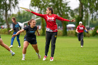 WFDF World Ultimate Club Championships in LIMERICK, IRELAND  15.-22.8 2026