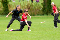 WFDF World Ultimate Club Championships in LIMERICK, IRELAND  15.-22.8 2026