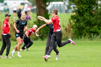 WFDF World Ultimate Club Championships in LIMERICK, IRELAND  15.-22.8 2026