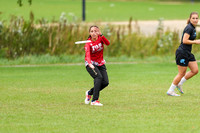 WFDF World Ultimate Club Championships in LIMERICK, IRELAND  15.-22.8 2026