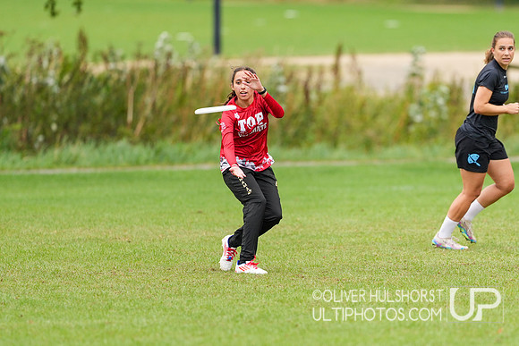 WFDF World Ultimate Club Championships in LIMERICK, IRELAND  15.-22.8 2026