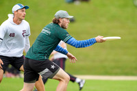 WFDF World Ultimate Club Championships in LIMERICK, IRELAND  15.-22.8 2026