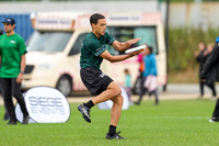 WFDF World Ultimate Club Championships in LIMERICK, IRELAND  15.-22.8 2026