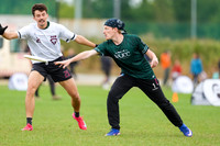 WFDF World Ultimate Club Championships in LIMERICK, IRELAND  15.-22.8 2026