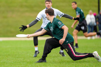 WFDF World Ultimate Club Championships in LIMERICK, IRELAND  15.-22.8 2026
