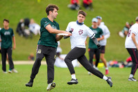 WFDF World Ultimate Club Championships in LIMERICK, IRELAND  15.-22.8 2026