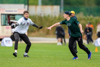 WFDF World Ultimate Club Championships in LIMERICK, IRELAND  15.-22.8 2026