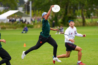 WFDF World Ultimate Club Championships in LIMERICK, IRELAND  15.-22.8 2026
