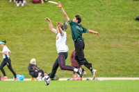 WFDF World Ultimate Club Championships in LIMERICK, IRELAND  15.-22.8 2026