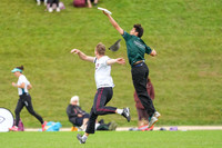 WFDF World Ultimate Club Championships in LIMERICK, IRELAND  15.-22.8 2026