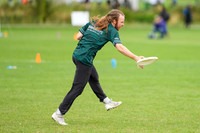WFDF World Ultimate Club Championships in LIMERICK, IRELAND  15.-22.8 2026
