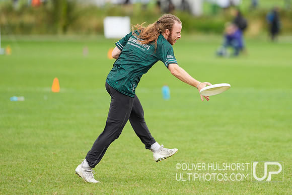WFDF World Ultimate Club Championships in LIMERICK, IRELAND  15.-22.8 2026