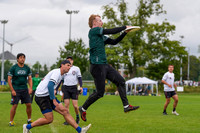 WFDF World Ultimate Club Championships in LIMERICK, IRELAND  15.-22.8 2026