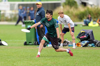 WFDF World Ultimate Club Championships in LIMERICK, IRELAND  15.-22.8 2026