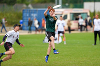 WFDF World Ultimate Club Championships in LIMERICK, IRELAND  15.-22.8 2026