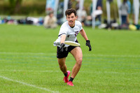 WFDF World Ultimate Club Championships in LIMERICK, IRELAND  15.-22.8 2026