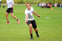 WFDF World Ultimate Club Championships in LIMERICK, IRELAND  15.-22.8 2026