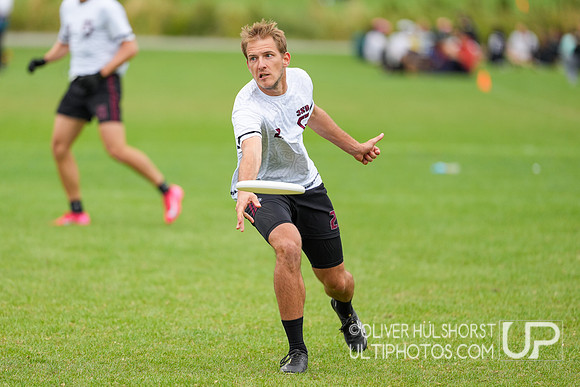 WFDF World Ultimate Club Championships in LIMERICK, IRELAND  15.-22.8 2026