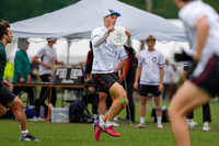 WFDF World Ultimate Club Championships in LIMERICK, IRELAND  15.-22.8 2026