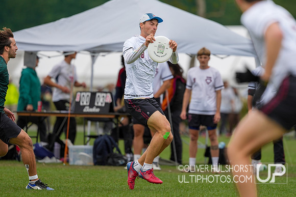 WFDF World Ultimate Club Championships in LIMERICK, IRELAND  15.-22.8 2026