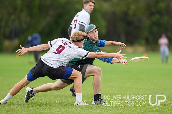 WFDF World Ultimate Club Championships in LIMERICK, IRELAND  15.-22.8 2026