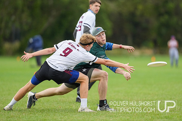 WFDF World Ultimate Club Championships in LIMERICK, IRELAND  15.-22.8 2026