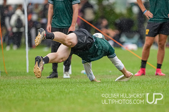 WFDF World Ultimate Club Championships in LIMERICK, IRELAND  15.-22.8 2026