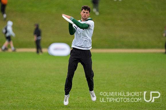 WFDF World Ultimate Club Championships in LIMERICK, IRELAND  15.-22.8 2026