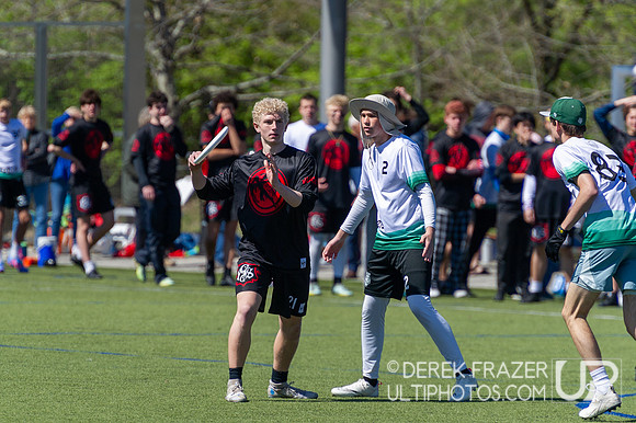 Open Select Semis