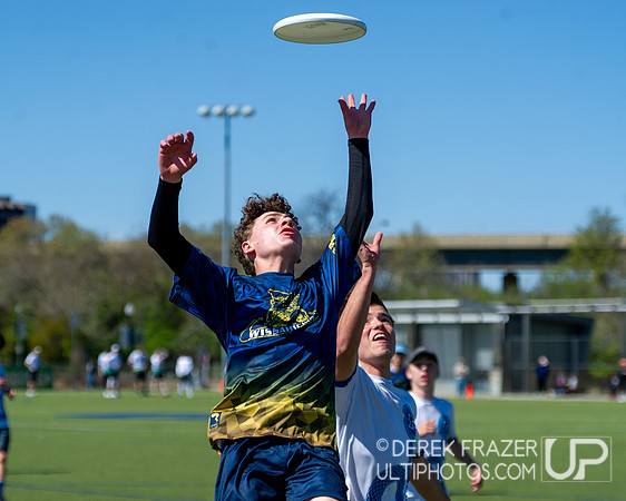 Open Select Semis