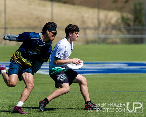 Open Select Final - Jackson-Reed v. Wissahickon