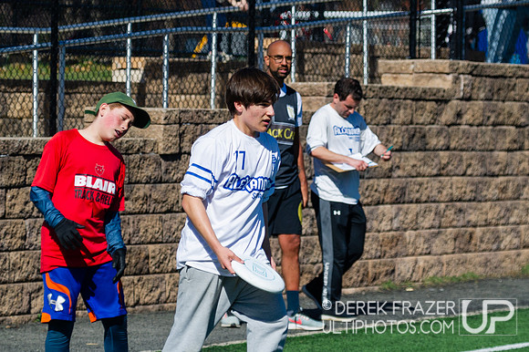 Open Developmental Final - Alexandria v. Montgomery Blair High S