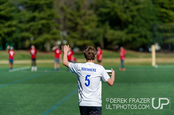 Open Developmental Final - Alexandria v. Montgomery Blair High S