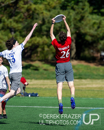 Open Developmental Final - Alexandria v. Montgomery Blair High S