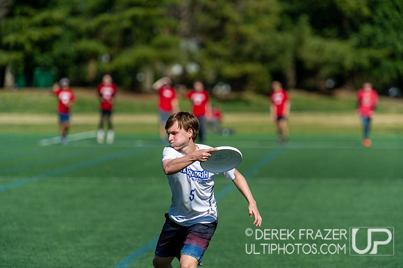 Open Developmental Final - Alexandria v. Montgomery Blair High S
